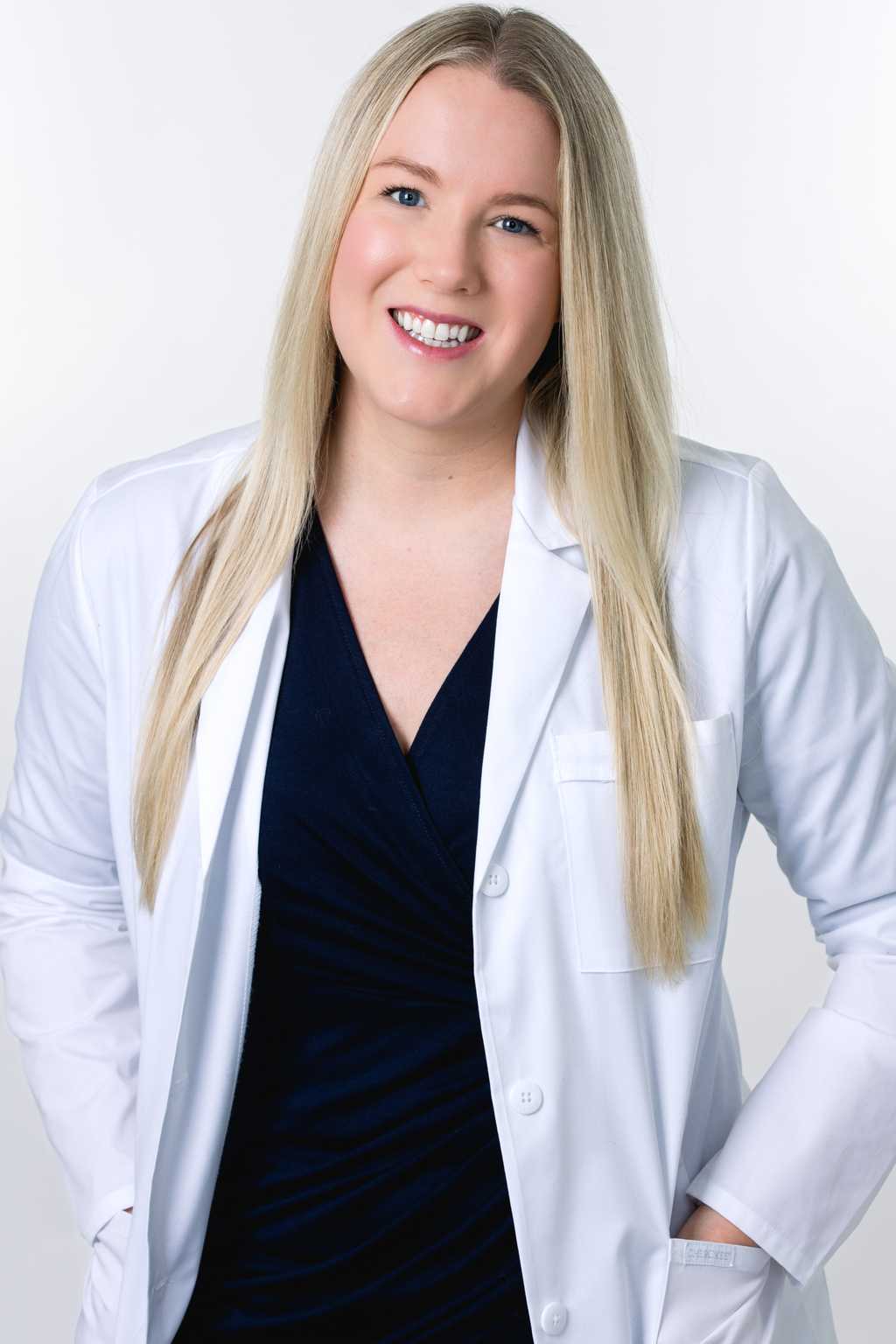 Dr. Katelyn Lieb Dr. Katelyn Lieb